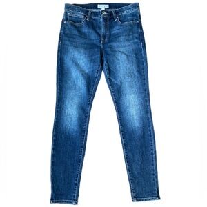 Lucky 🍀 Brand Women’s Mide Rise Skinny Jeans Size 10/30 R